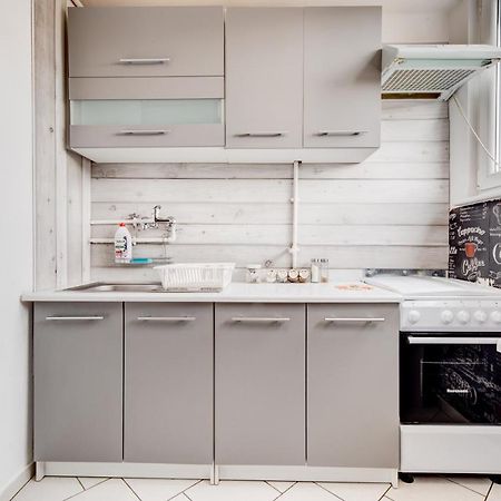 Szczecin Owl Apartment エクステリア 写真