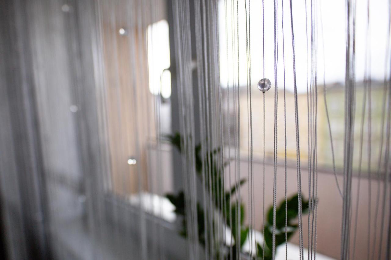 Szczecin Owl Apartment エクステリア 写真