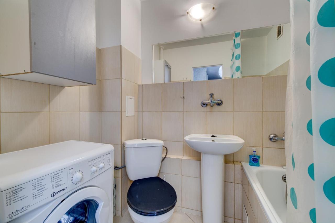 Szczecin Owl Apartment エクステリア 写真